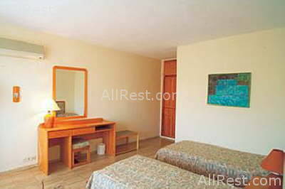 Magic Life Marmaris 16